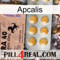 Apcalis 41